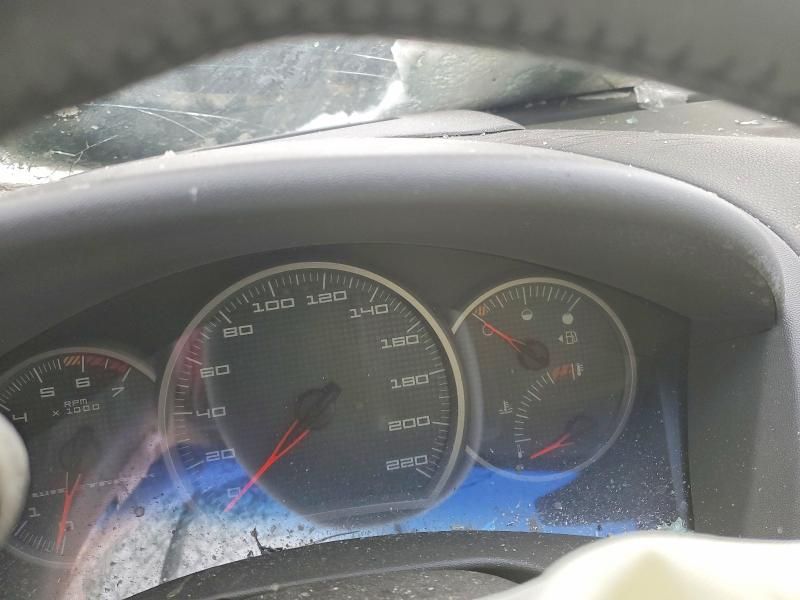 2005 Pontiac Grand Prix gtp