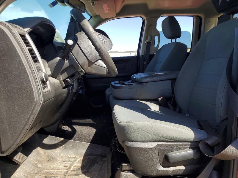 2019 Dodge Ram 1500 Classic Tradesman