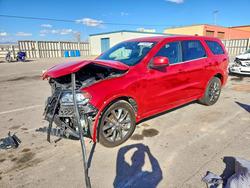 2016 Dodge Durango sxt for sale in Anthony, TX