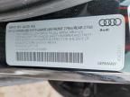 2013 Audi A6 Premium Plus