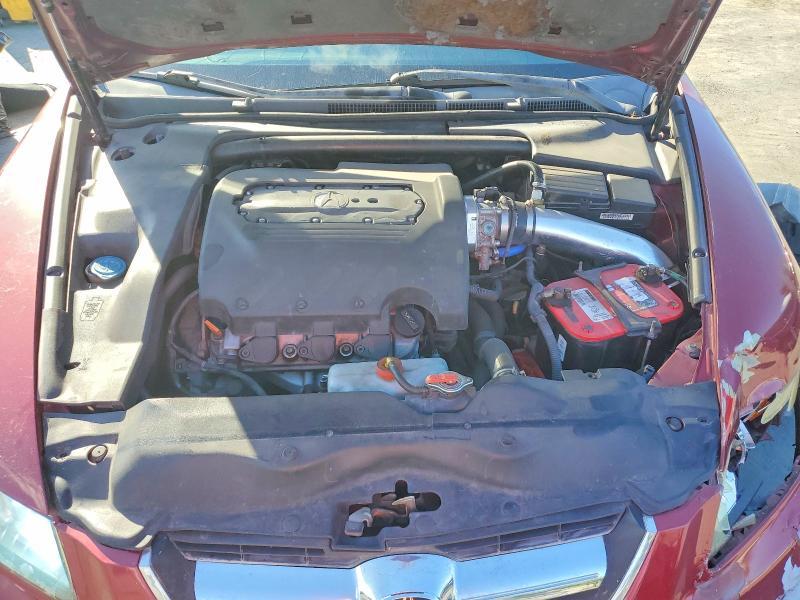 2005 Acura TL