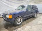 2000 Land Rover Range Rover 4.6 hse Long Wheelbase