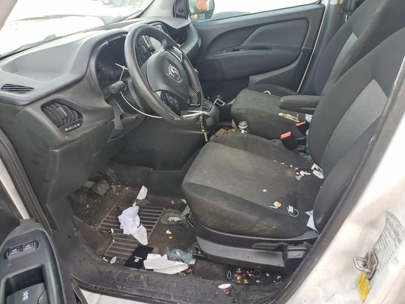 2022 Dodge Ram Promaster City Utility / Service van