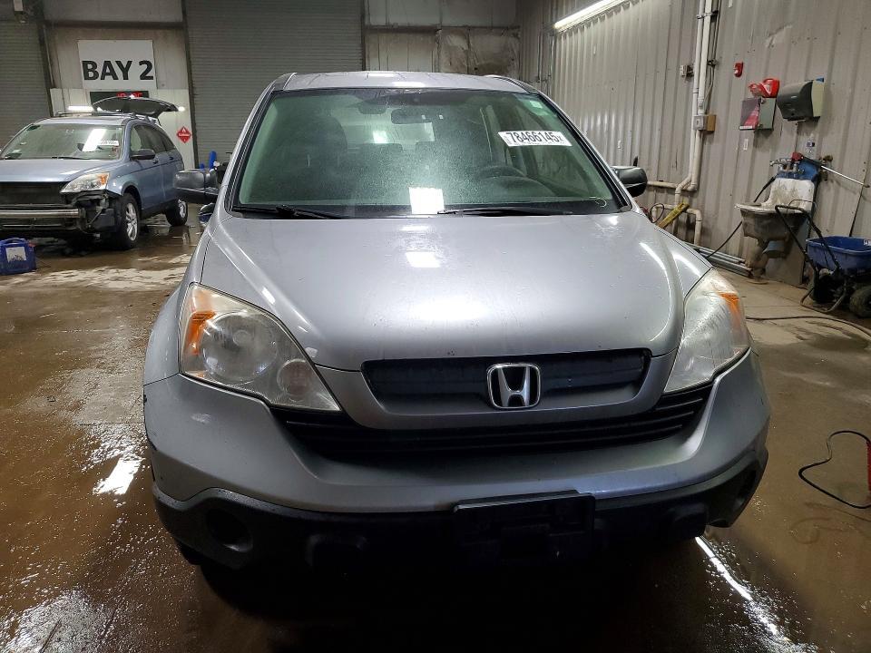 2008 Honda Cr-v lx