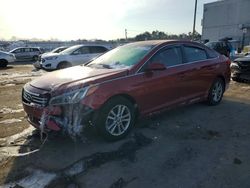2015 Hyundai Sonata se for sale in Fredericksburg, VA