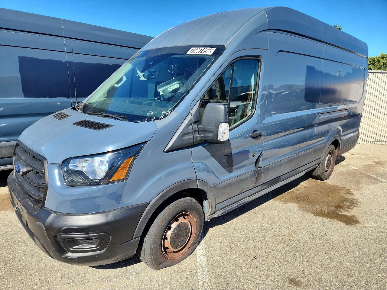 2020 Ford Transit T-250