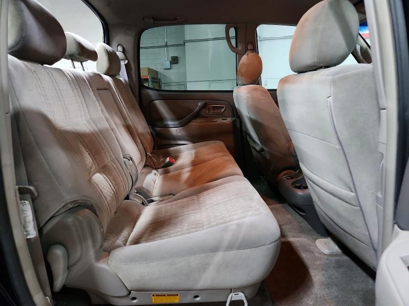 2006 Toyota Tundra SR5