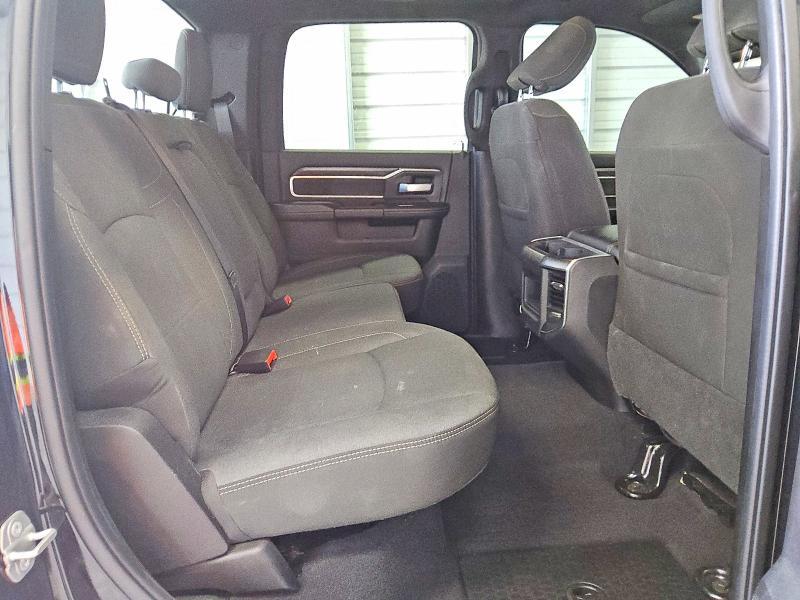 2024 Dodge Ram 2500 big Horn