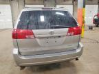 2005 Toyota Sienna le