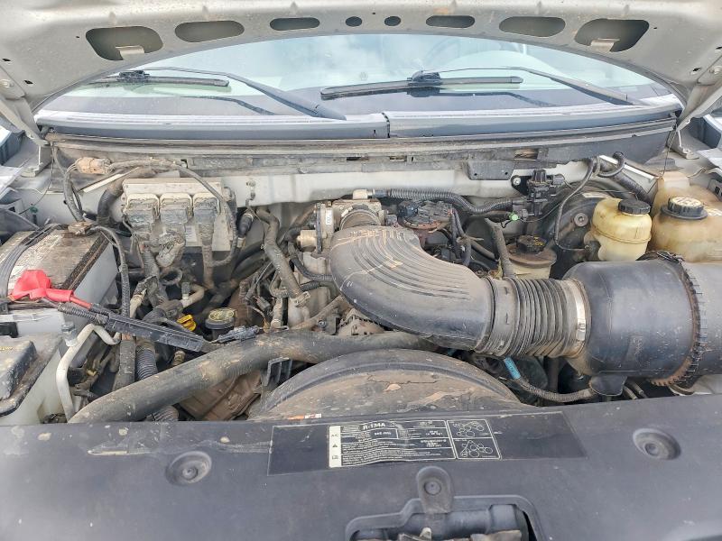 2005 Ford F150