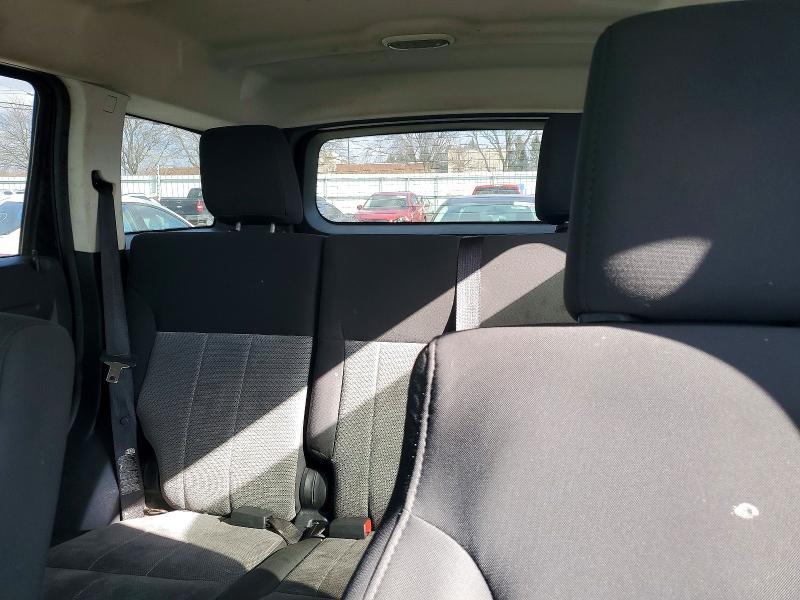 2008 Dodge Nitro sxt