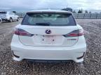 2016 Lexus Ct 200