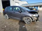2017 Honda Fit ex