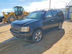 2009 Chevrolet Tahoe C1500 lt for sale in Andrews, TX