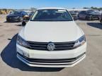 2015 Volkswagen Jetta Base