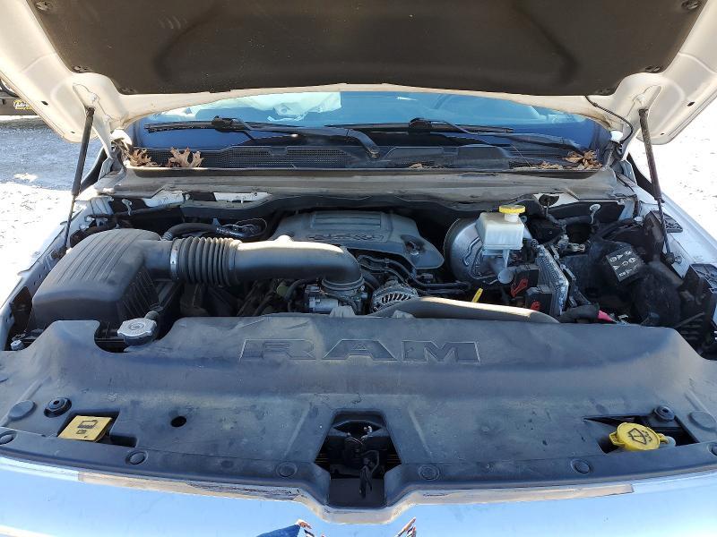 2020 Dodge Ram 1500 big Horn