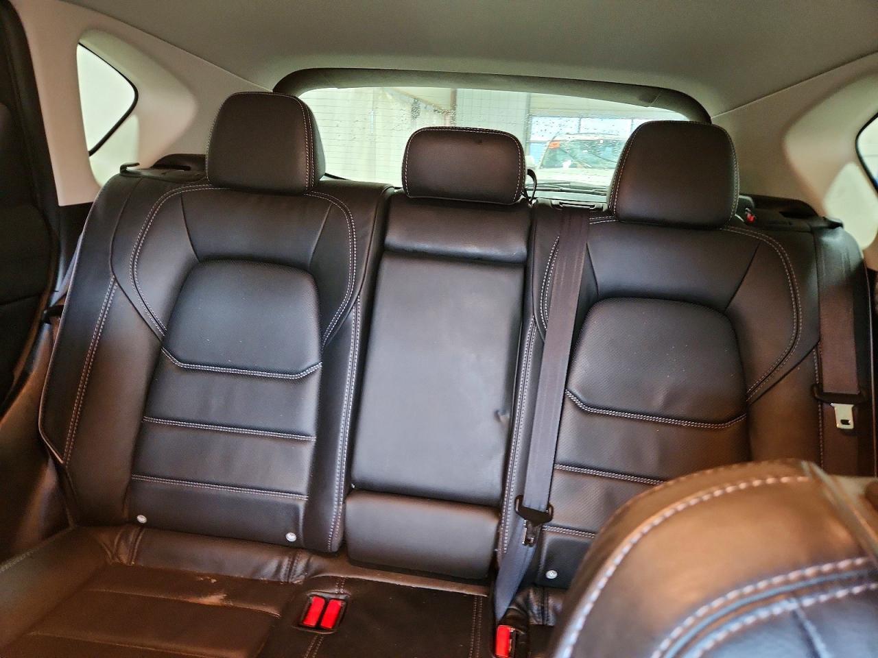 2025 Mazda Cx-5 Preferred