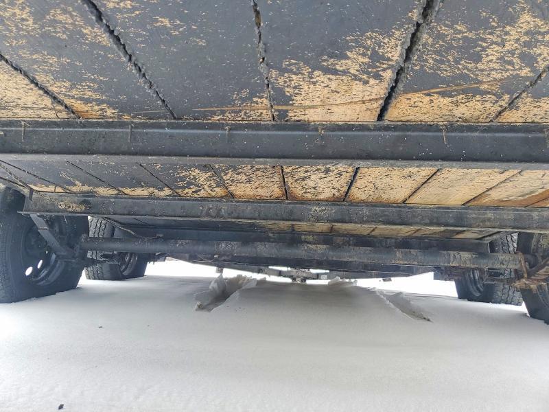 2023 Unknown 2023 Utility Trailer