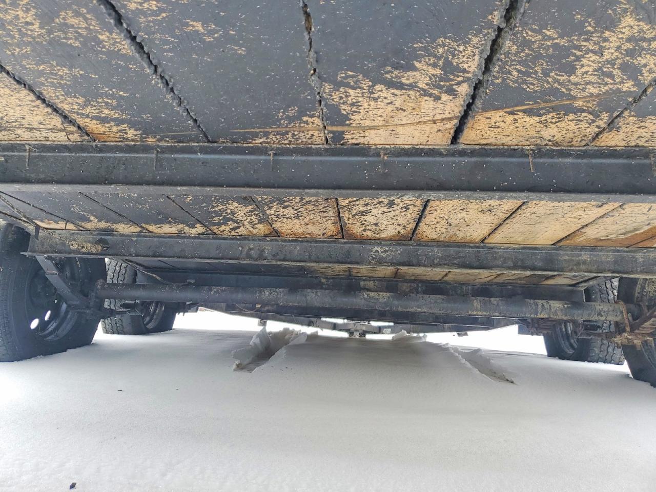 2023 Unknown 2023 Utility Trailer