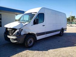2016 Mercedes-Benz Sprinter 2500 en venta en West Palm Beach, FL