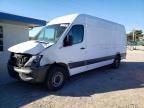 2016 Mercedes-Benz Sprinter 2500