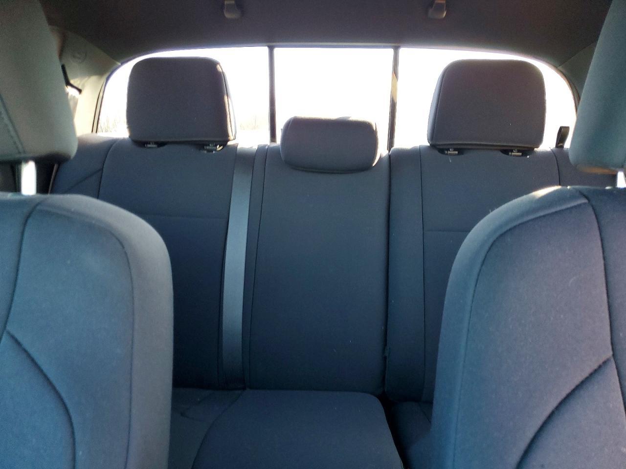 2023 Toyota Tacoma Double cab
