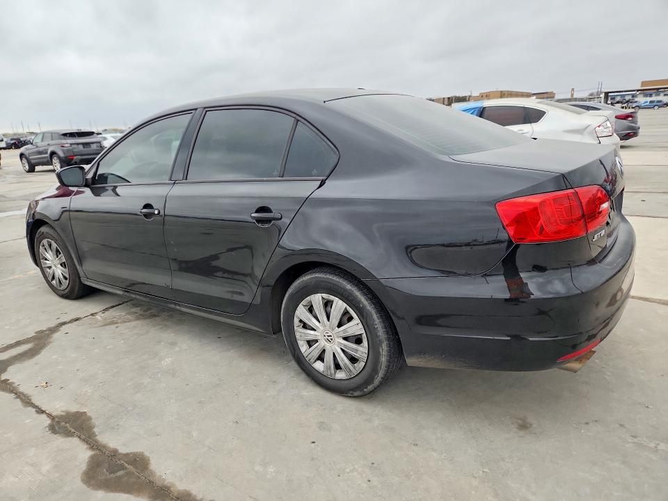 2014 Volkswagen Jetta