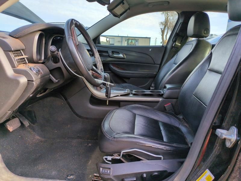 2013 Chevrolet Malibu ltz