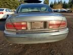 2001 Buick Park Avenue Ultra