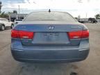 2009 Hyundai Sonata se