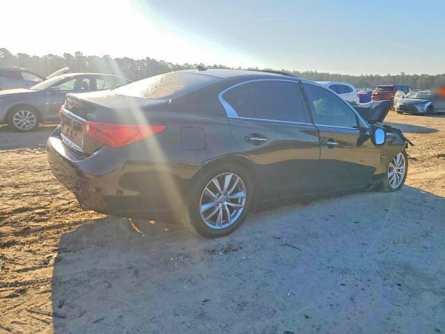 2015 Infinity Q50 Base