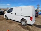 2019 Nissan NV200 2.5S