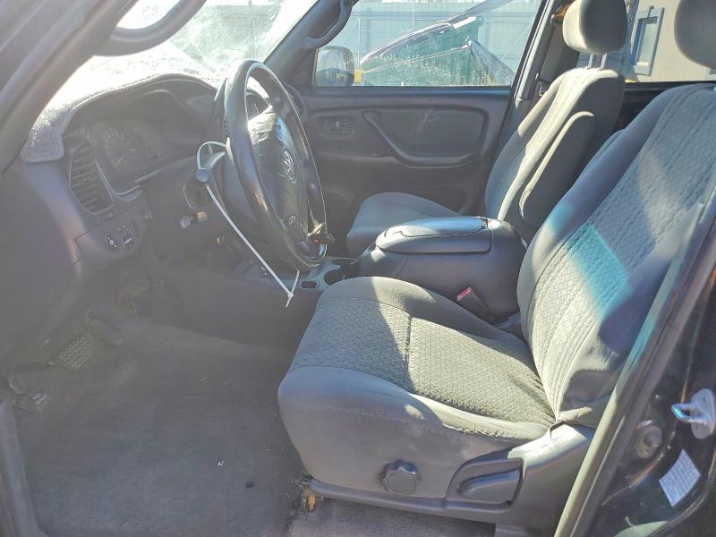2004 Toyota Tundra SR5