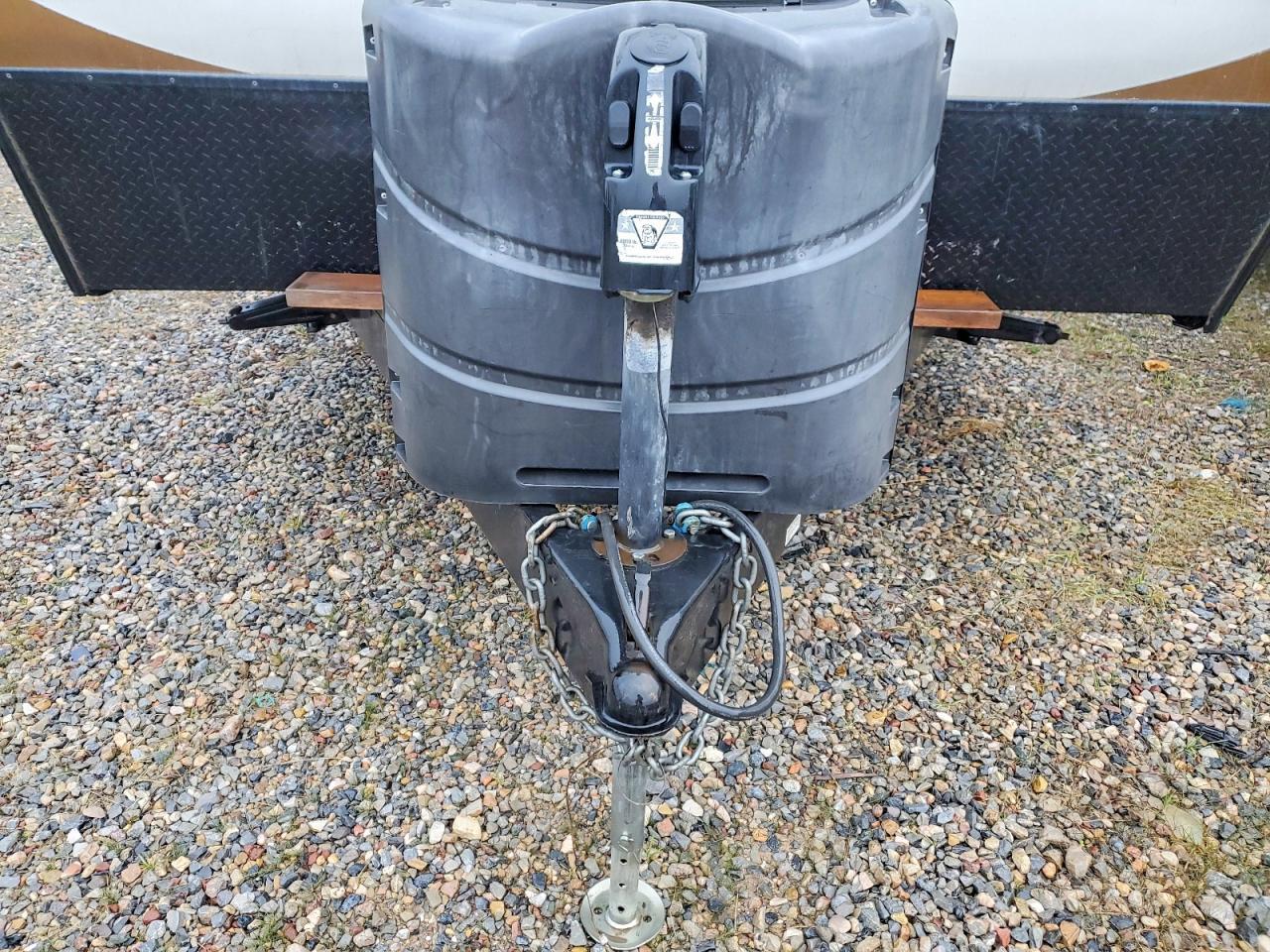 2014 Dutchmen R2500 Camper