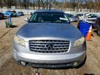 2004 Infiniti Fx35