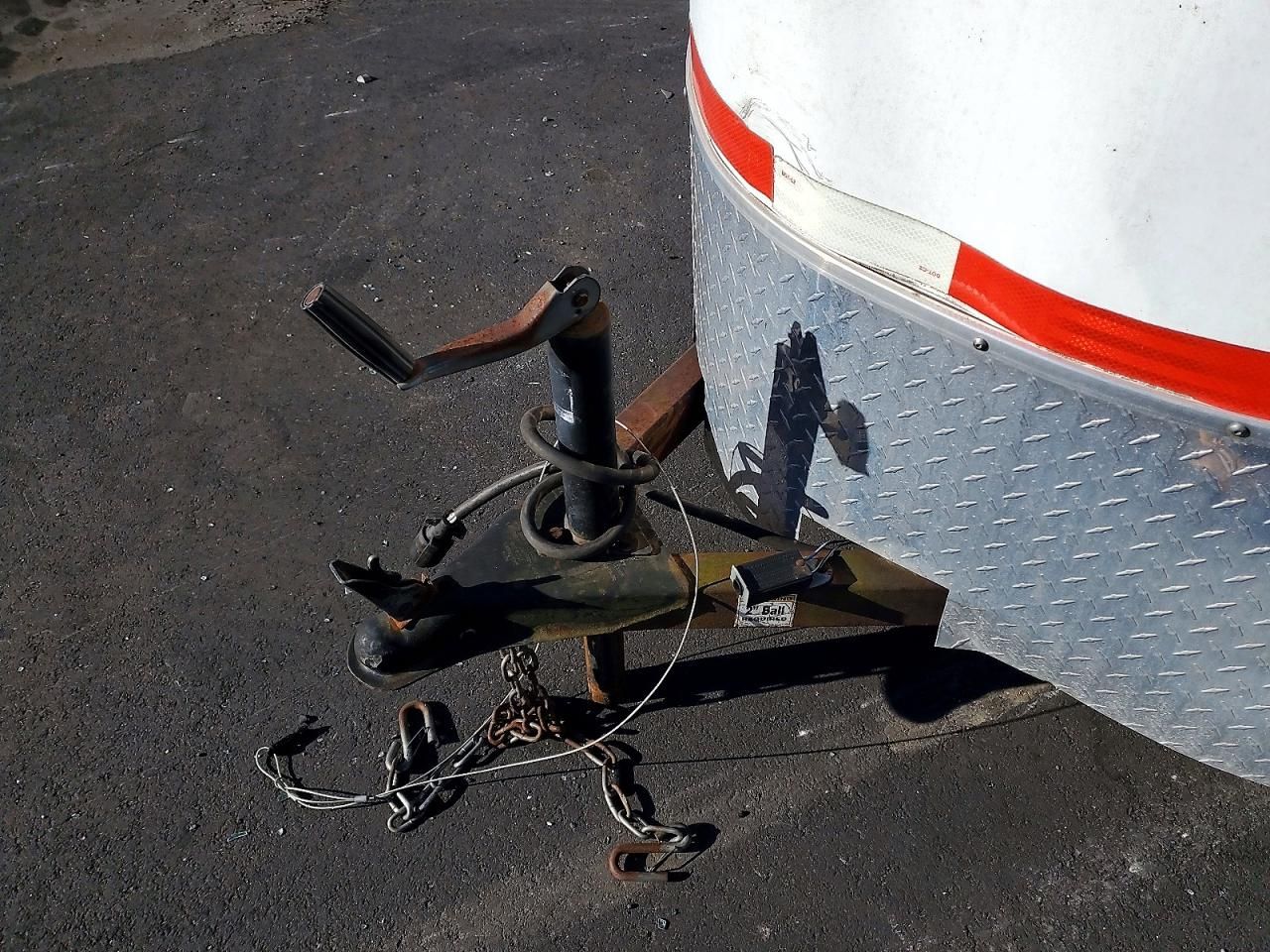 2011 Forest River 2011 Forest River Enclosed Cargo Trailer