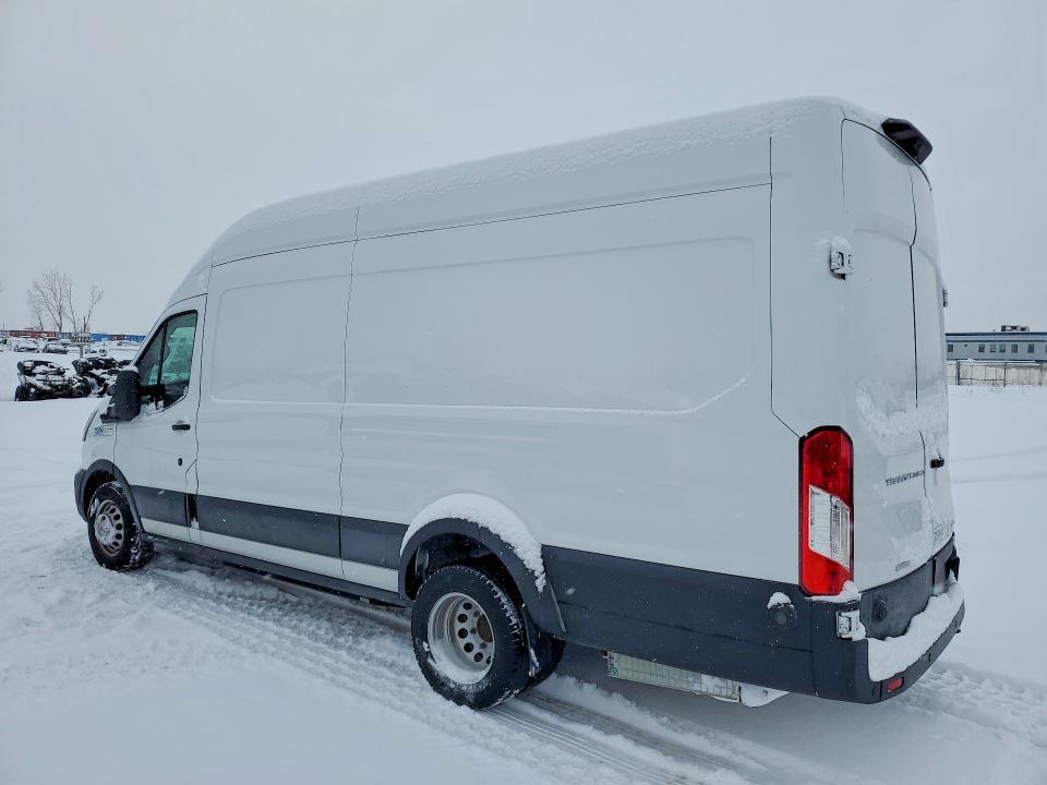 2022 Ford Transit T-350 hd