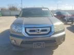 2011 Honda Pilot exl