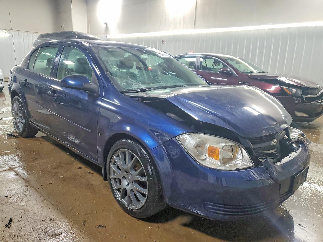 2009 Chevrolet Cobalt lt
