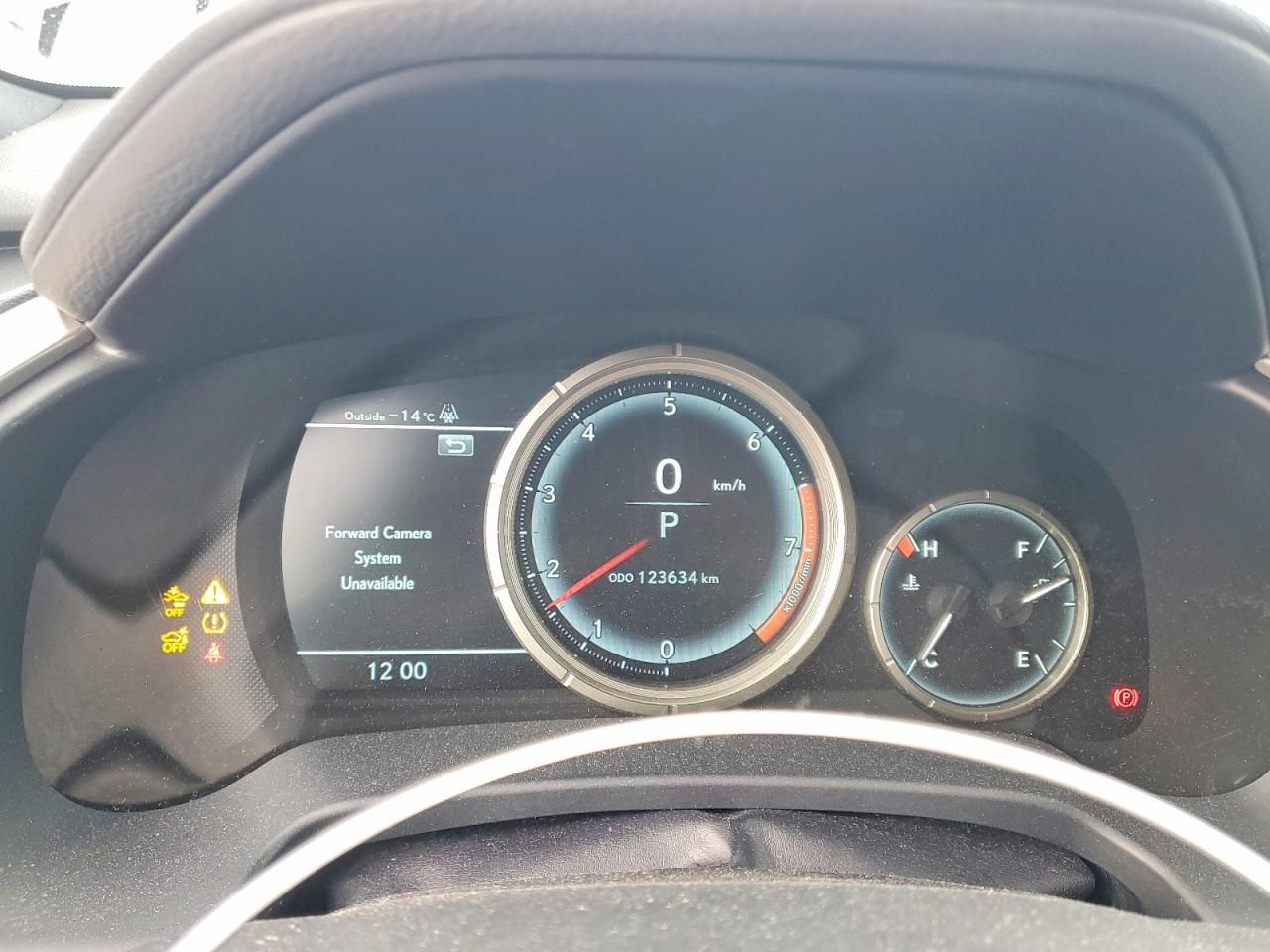 2018 Lexus Rx 350 Base