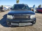 2013 Land Rover Range Rover Sport hse
