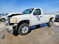 Camiones con verificación Run & Drive a la venta en subasta: 2013 Chevrolet Silverado C2500 Heavy Duty