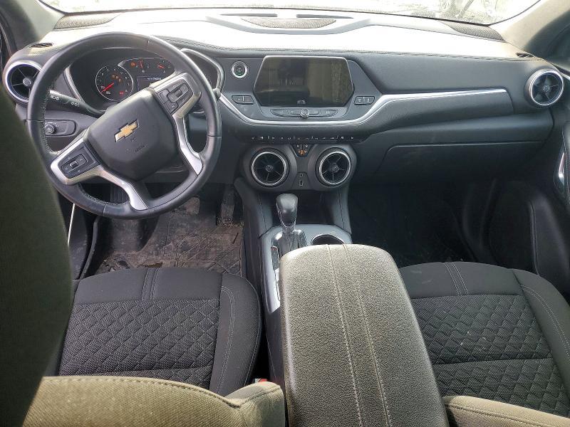 2020 Chevrolet Blazer 2LT