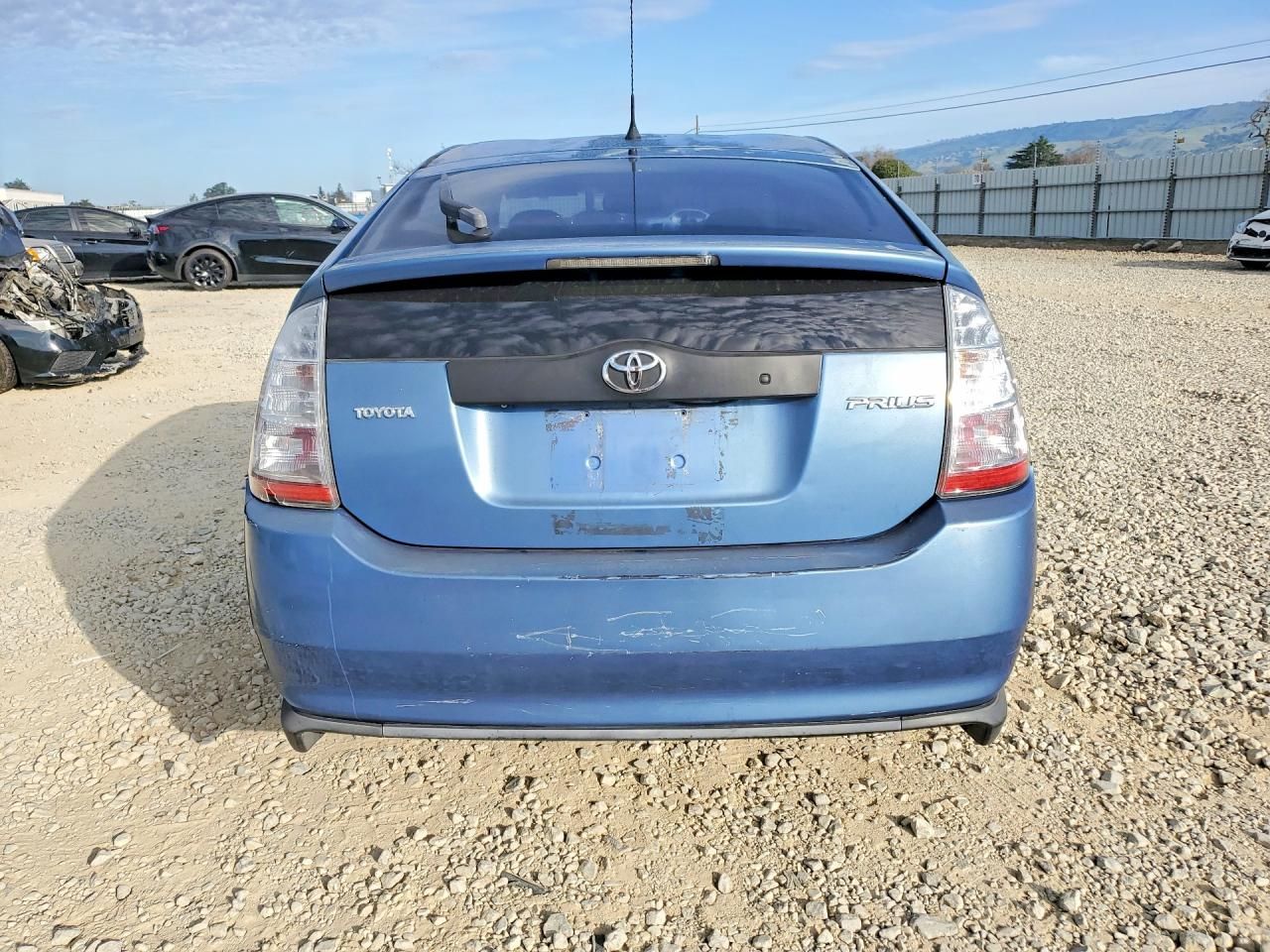 2006 Toyota Prius