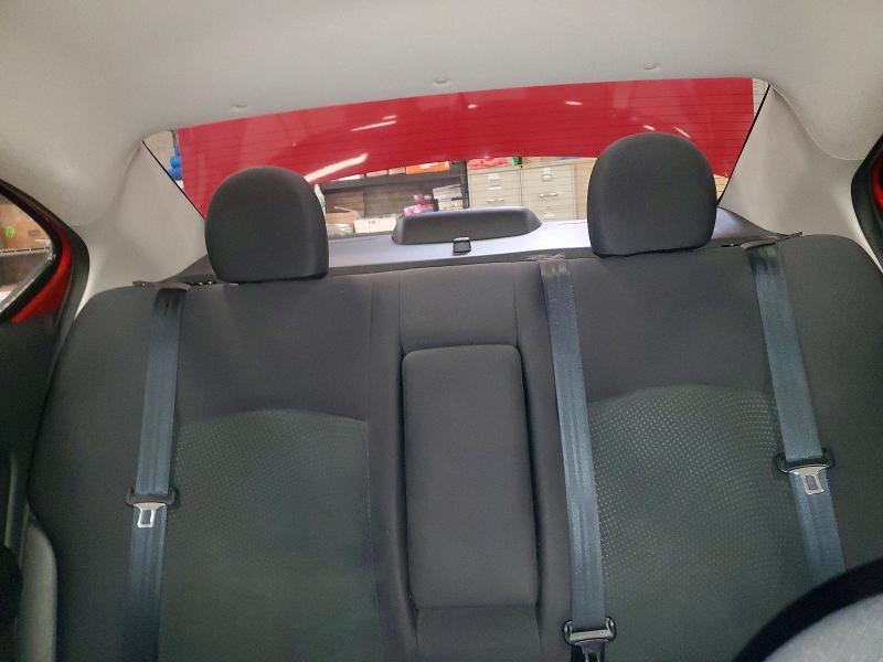 2017 Mitsubishi Mirage G4 es
