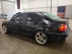 2002 BMW 325 i