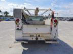 2008 Ford F350 4X2 SRW Splice Truck