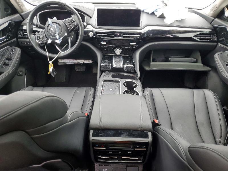 2025 Acura MDX