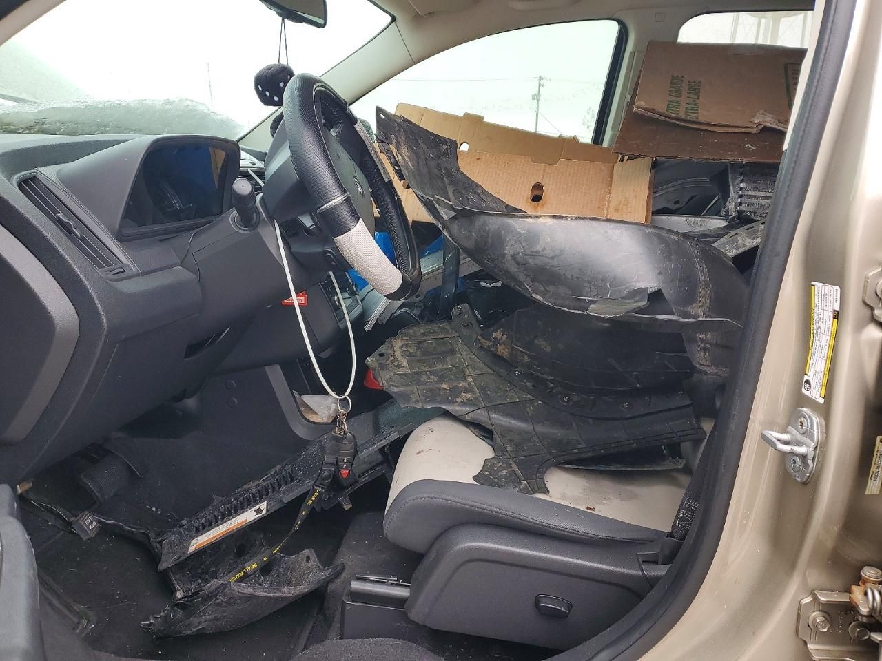 2009 Dodge Journey sxt