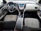 2010 Chevrolet Equinox lt